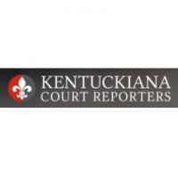 Kentuckiana Court Reporters Logo