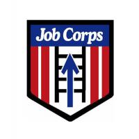 Virginia Job Corps Logo
