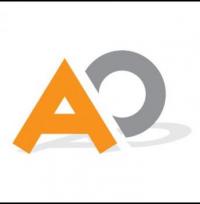 All Out Event Rental Logo