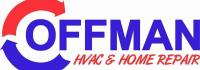 Coffman HVAC & Home Repair Logo