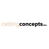 Cabling Concepts Inc Logo
