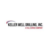 Keller Well Drilling Inc logo
