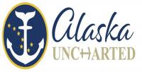 Alaska Uncharted logo