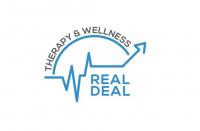 Individual Therapy in Dallas Logo