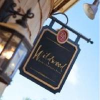 Wildwood Restaurant Logo