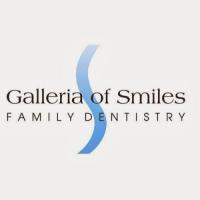 Galleria of Smiles Logo