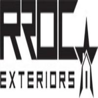 RROC Exteriors Logo