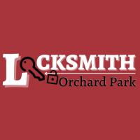 Locksmith Orchard Park Logo