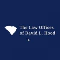 The Law Offices of David L Hood logo
