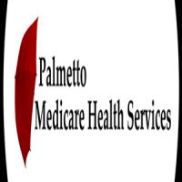 Palmetto Medicare Health Services Logo