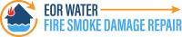 EOR Water Fire Smoke Damage Repair Logo