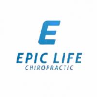 Epic Life Chiropractic Logo