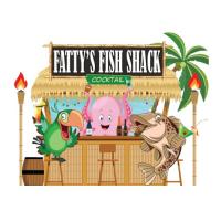 Fatty's Fish Shack Logo