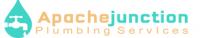 Apache Junction Plumbing Services Logo
