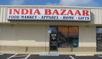 India Bazaar Logo