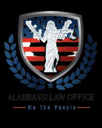 Alabbassi PLLC D/B/A Dalya ALABBASSI Attorney At Law Logo