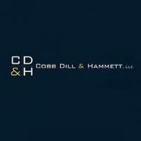 Cobb, Dill & Hammett, LLC logo