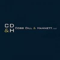Cobb, Dill & Hammett, LLC Logo
