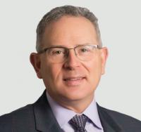Richard Beil, MD, FACS Logo