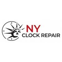 NY Clock Repair logo