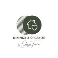 Minimize and Organize Logo