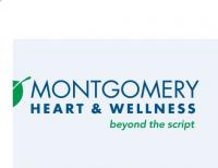 Montgomery Heart & Wellness Logo