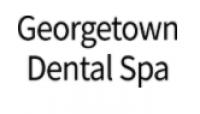 Georgetown Dental Spa logo