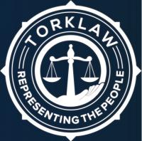 TorkLaw Accident and Injury Lawyers Logo