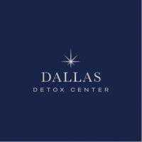 Dallas Detox Center Logo