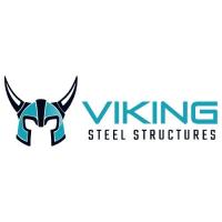 Viking Steel Structures Logo