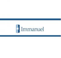 Immanuel Corporate Office logo