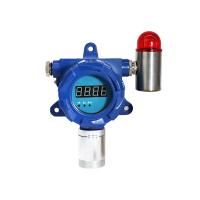 GasDog VOC Gas Detectors Logo