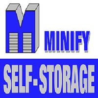 Sycamore Self Storage Logo