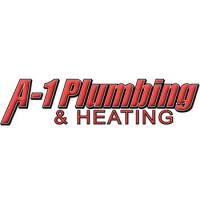 A-1 Plumbing and Heating Logo