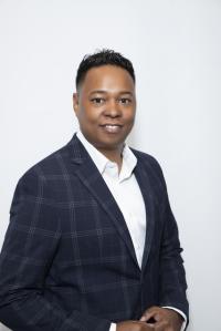 Marty Vandenburg Logo