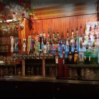 ACME Bar & Grill Logo