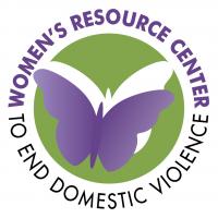 Women's Resource Center to End Domestic Violence Logo