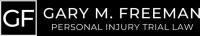 Gary M. Freeman, Attorney at Law Logo