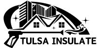 Tulsa Insulate Logo