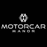 Motorcar Manor Logo