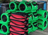 1st Choice Water Damage Denver Logo