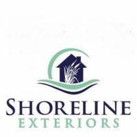 Shoreline Exteriors Logo