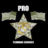 Prostar Plumbing Inc. logo