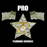 Prostar Plumbing Inc. Logo