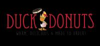 Duck Donuts, Mamaroneck Logo