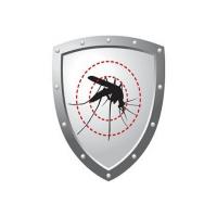 Mosquito Shield of East Charlotte logo