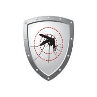 Mosquito Shield of East Charlotte Logo