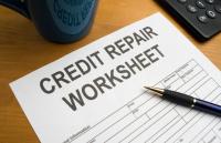 San Diego Credit Repair Pros Logo