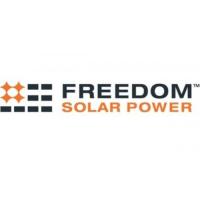 Freedom Solar Logo