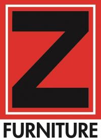 Z Modern Furniture Store Logo